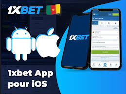 Paris sportifs 1xbet